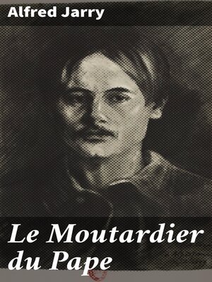 cover image of Le Moutardier du Pape